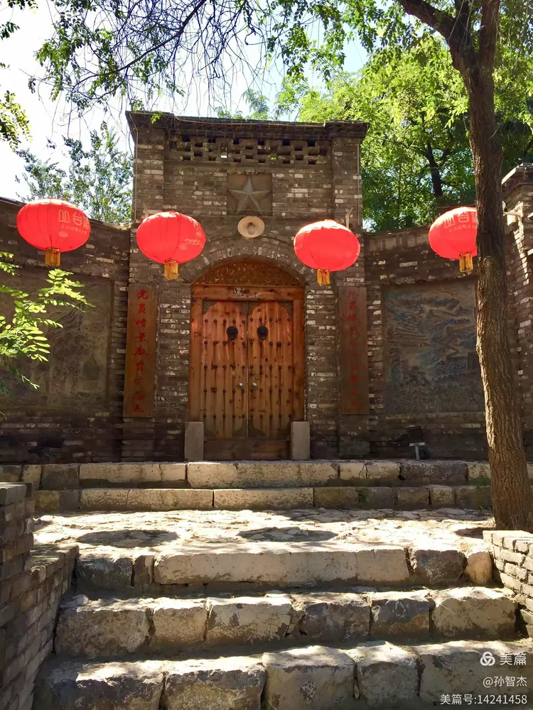 走进张家楼艺术公社